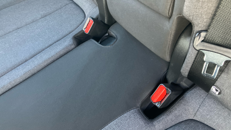 Hyundai IONIQ 5 125kW SE Connect 58 kWh 5dr Auto Electric Hatchback